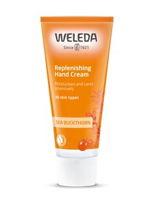 Weleda - Sea Buckthorn Hand Cream -käsivoide 50 ml Weleda - Sea Buckthorn Hand Cream -käsivoide 50 ml | Stockmann