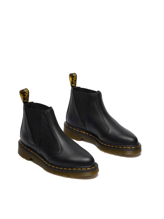 Dr. Martens - Bianca Ii Virginia puszābaki - BLACK | Stockmann - photo 4