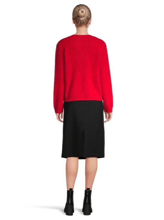 ESSENTIALS by Stockmann - Nicolette-neulepusero - RED 843200 | Stockmann - photo 3
