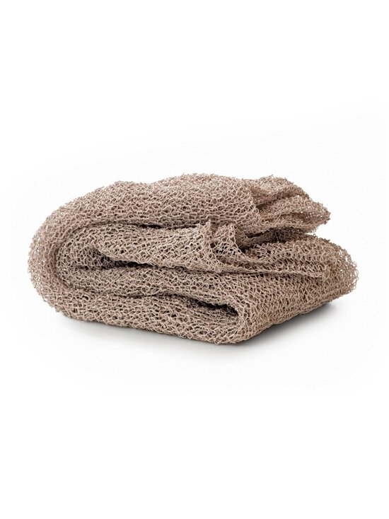 Woodnotes - Seaborn-neule - BEIGE,RUSKEA,HARMAA - photo 2 Woodnotes - Seaborn-neule - BEIGE,RUSKEA,HARMAA | Stockmann - photo 2