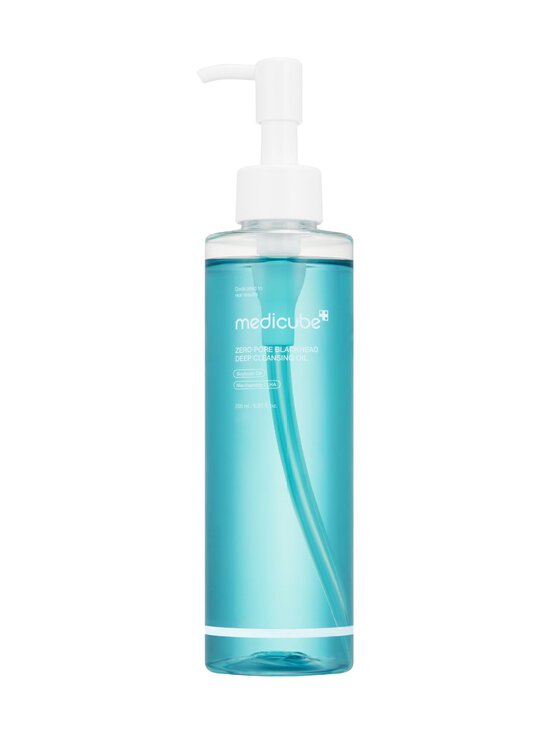 Medicube - Medicube Zero Pore Blackhead Deep Cleansing Oil attīrošā eļļa - NOCOL | Stockmann - photo 1