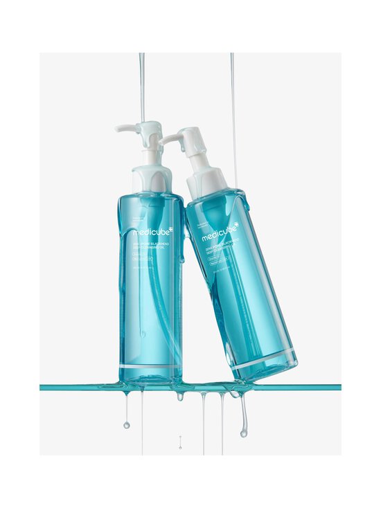 Medicube - Medicube Zero Pore Blackhead Deep Cleansing Oil attīrošā eļļa - NOCOL | Stockmann - photo 3