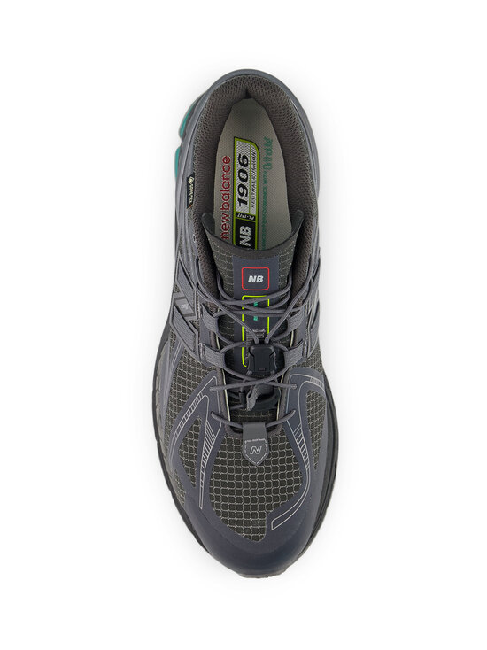 New Balance - 1906X brīvā laika apavi - CAS CASTLEROCK | Stockmann - photo 5