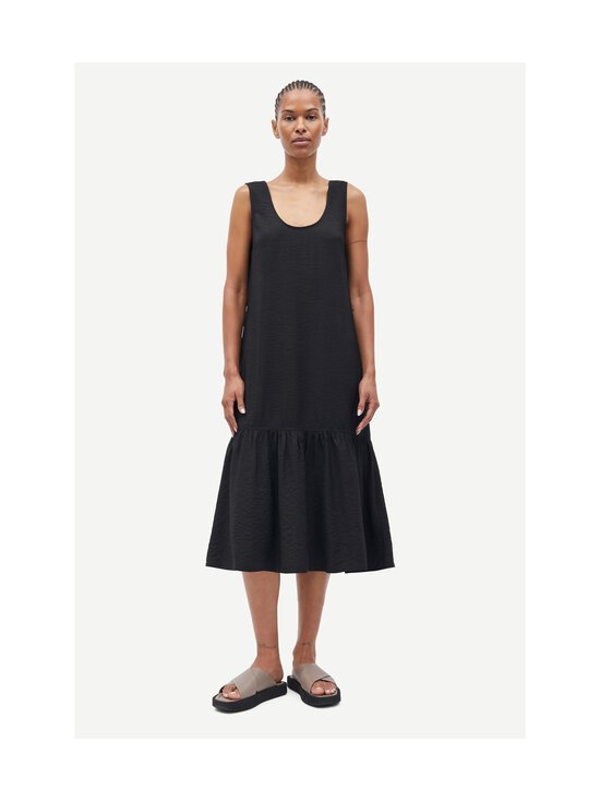Samsoe Samsoe - Kleit Salero - CLR000021 BLACK - photo 3 Samsoe Samsoe - Kleit Salero - CLR000021 BLACK | Stockmann - photo 3