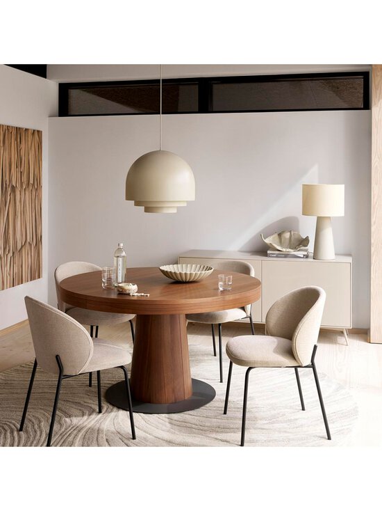 BoConcept - Paddle-riippuvalaisin - BEIGE - photo 2 BoConcept - Paddle-riippuvalaisin - BEIGE | Stockmann - photo 2