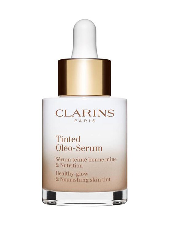 Clarins – Tinted Oleo-Serum -sävyllinen öljyseerumi 30 ml