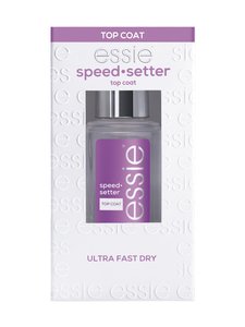 Essie - Pealislakk Speed.setter 13,5 ml | Stockmann