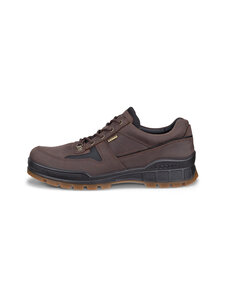 ecco - Track 25 -sneakerit - 52962 COFFEE/BLACK | Stockmann