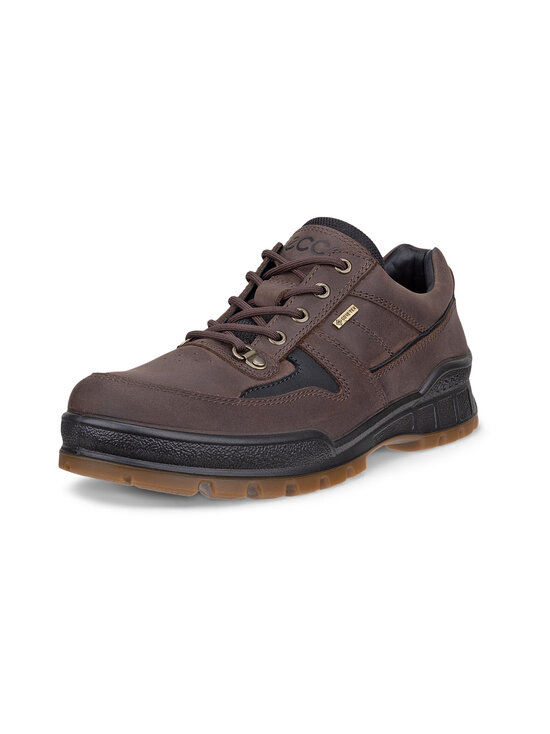 ecco - Track 25 -sneakerit - 52962 COFFEE/BLACK | Stockmann - photo 2