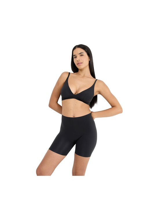 Sloggi - Zero Feel 2.0 The Up -rintaliivit - 0004 0004-BLACK | Stockmann - photo 6