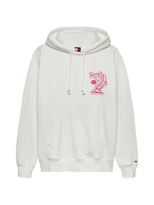 Tommy Jeans - Novelty Fair -collegehuppari - YBL ECRU Tommy Jeans - Novelty Fair -collegehuppari - YBL ECRU | Stockmann