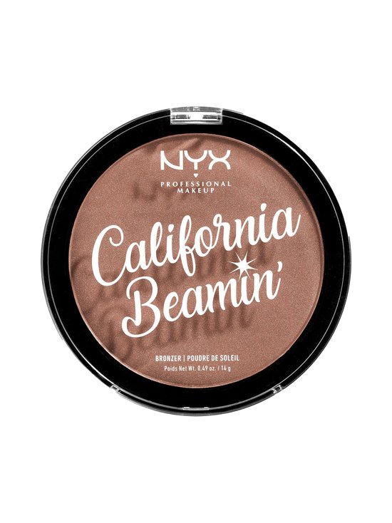 California Beamin’ Face Body Bronzer -aurinkopuuteri