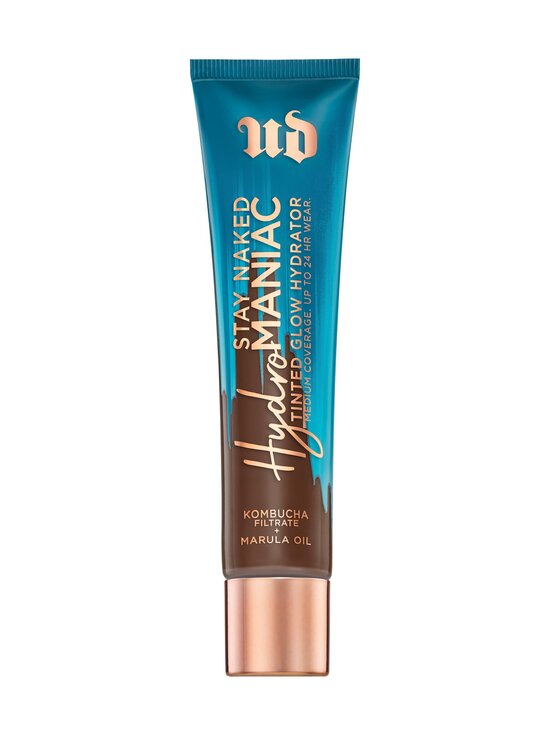 Stay Naked Hydromaniac Tinted Glow Hydrator -meikkivoide 35 ml