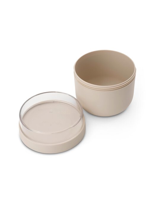 Brabantia - Make & Take -eväskulho 0,5 l - SOFT BEIGE | Stockmann - photo 2