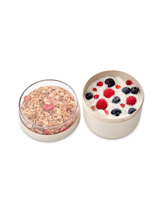 Brabantia - Make & Take -eväskulho 0,5 l - SOFT BEIGE | Stockmann - photo 4