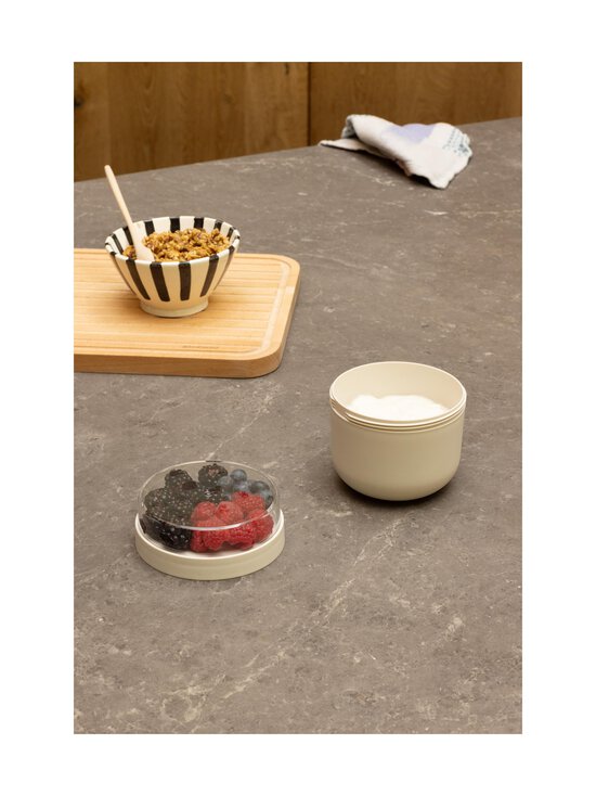Brabantia - Make & Take -eväskulho 0,5 l - SOFT BEIGE | Stockmann - photo 6
