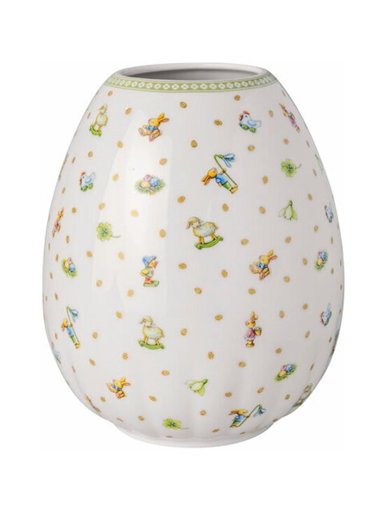 Villeroy & Boch - Easter Delight -maljakko 17,5 cm - MULTICOLOR | Stockmann - photo 1