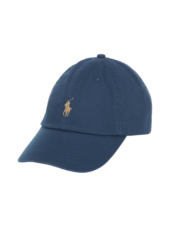 Polo Ralph Lauren - Classic Sport -lippalakki - RUSTIC NAVY - photo 1 Polo Ralph Lauren - Classic Sport -lippalakki - RUSTIC NAVY | Stockmann - photo 1