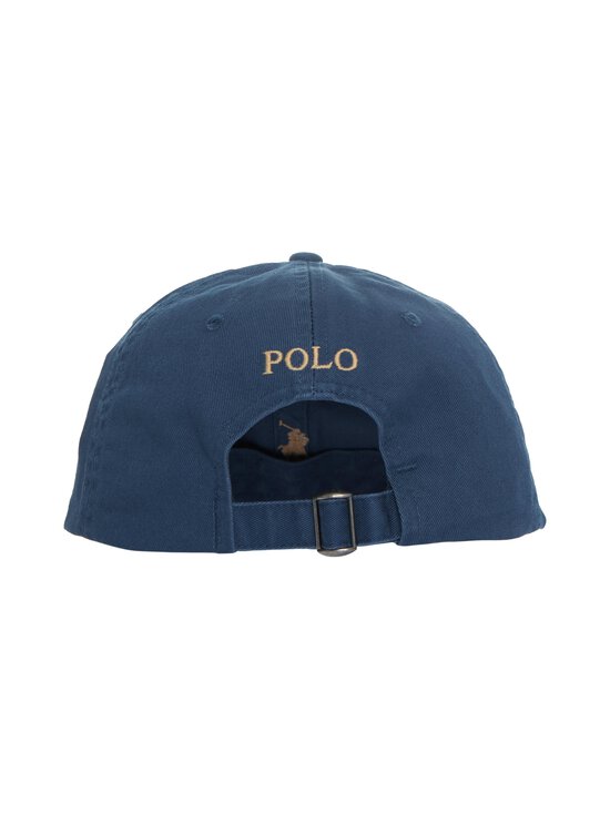Polo Ralph Lauren - Classic Sport -lippalakki - RUSTIC NAVY - photo 2 Polo Ralph Lauren - Classic Sport -lippalakki - RUSTIC NAVY | Stockmann - photo 2