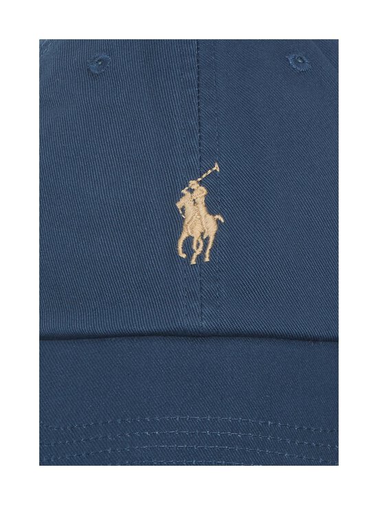 Polo Ralph Lauren - Classic Sport -lippalakki - RUSTIC NAVY - photo 3 Polo Ralph Lauren - Classic Sport -lippalakki - RUSTIC NAVY | Stockmann - photo 3