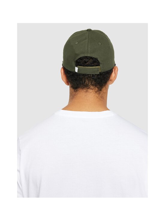 Knowledge Cotton Apparel - Lippalakki - 1090 FORREST NIGHT | Stockmann - photo 4