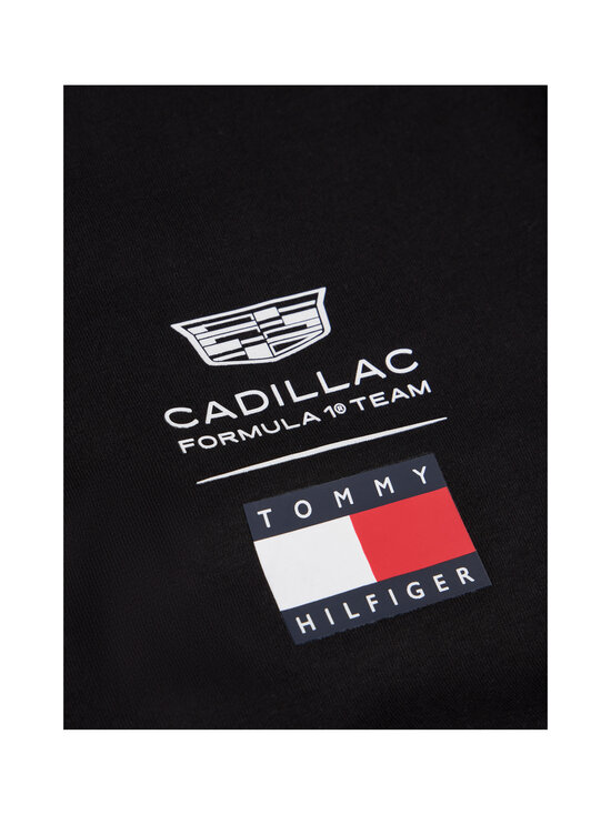 Tommy Hilfiger - T-särk TH x CF1 Logo - BDS BLACK | Stockmann - photo 10