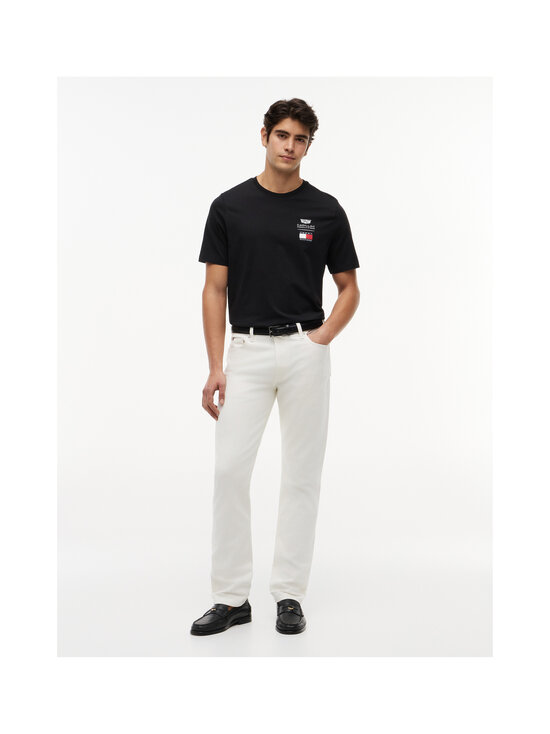 Tommy Hilfiger - T-särk TH x CF1 Logo - BDS BLACK | Stockmann - photo 7