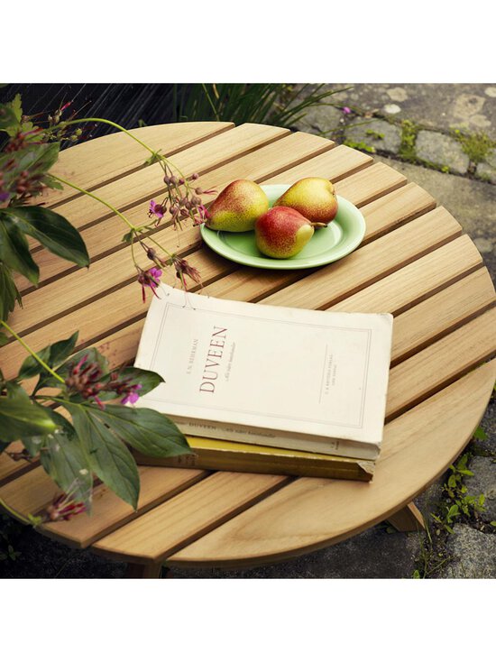 Skagerak - Regatta Lounge -pöytä - TIIKKI | Stockmann - photo 2