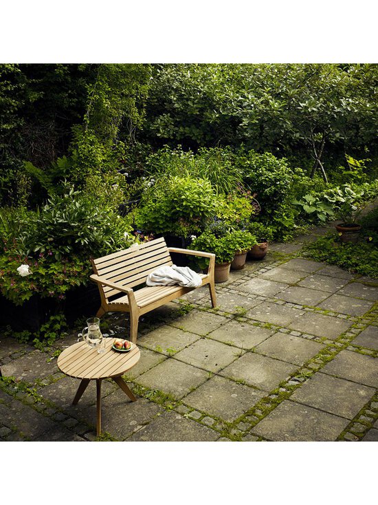 Skagerak - Regatta Lounge -pöytä - TIIKKI | Stockmann - photo 3