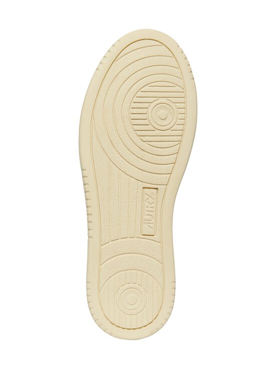 AUTRY - Tossud Medalist Low - WHT/SILVER - photo 4 AUTRY - Tossud Medalist Low - WHT/SILVER | Stockmann - photo 4