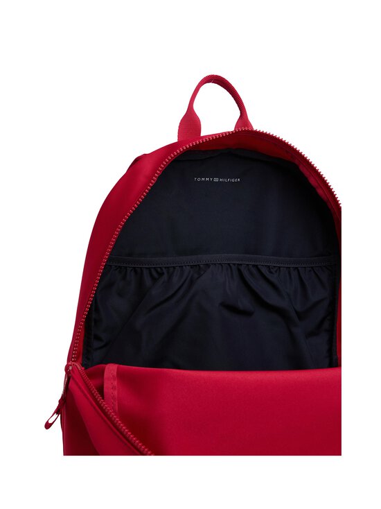 Tommy Hilfiger - Essential-reppu - XJP RUBY RHUBARB | Stockmann - photo 3
