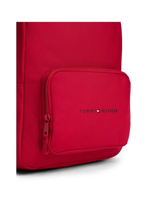 Tommy Hilfiger - Essential-reppu - XJP RUBY RHUBARB | Stockmann - photo 5