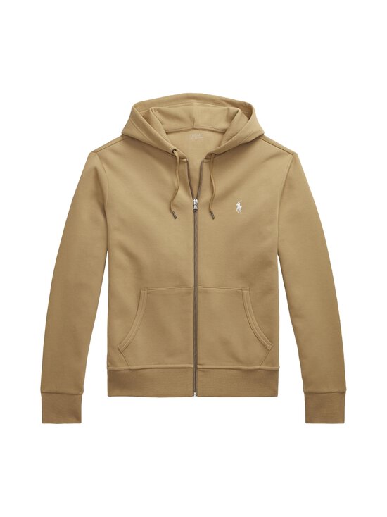 Polo Ralph Lauren - Jaka ar kapuci - DESERT KHAKI/C1730 - photo 1 Polo Ralph Lauren - Jaka ar kapuci - DESERT KHAKI/C1730 | Stockmann - photo 1