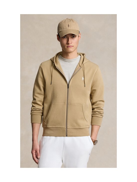 Polo Ralph Lauren - Jaka ar kapuci - DESERT KHAKI/C1730 - photo 6 Polo Ralph Lauren - Jaka ar kapuci - DESERT KHAKI/C1730 | Stockmann - photo 6