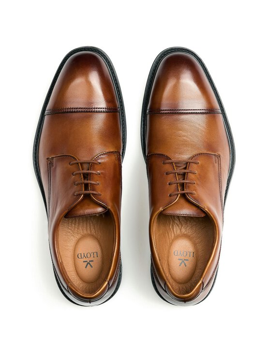 Lloyd - X-Motion 150 ādas kurpes - 03 COGNAC - photo 2 Lloyd - X-Motion 150 ādas kurpes - 03 COGNAC | Stockmann - photo 2