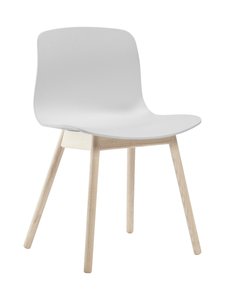 HAY - AAC12-tuoli - VALKOINEN | Stockmann