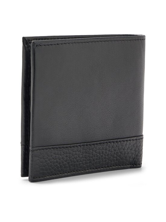 BOSS - Gavin-nahkalompakko - 001 BLACK | Stockmann - photo 2