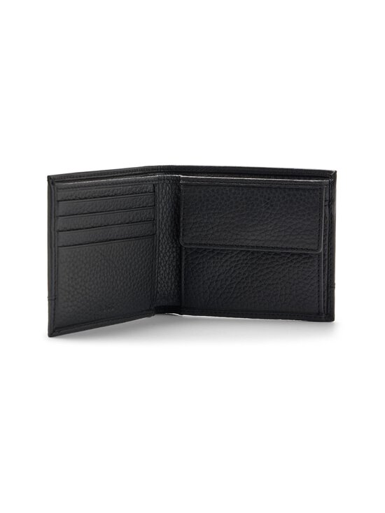 BOSS - Gavin-nahkalompakko - 001 BLACK | Stockmann - photo 3