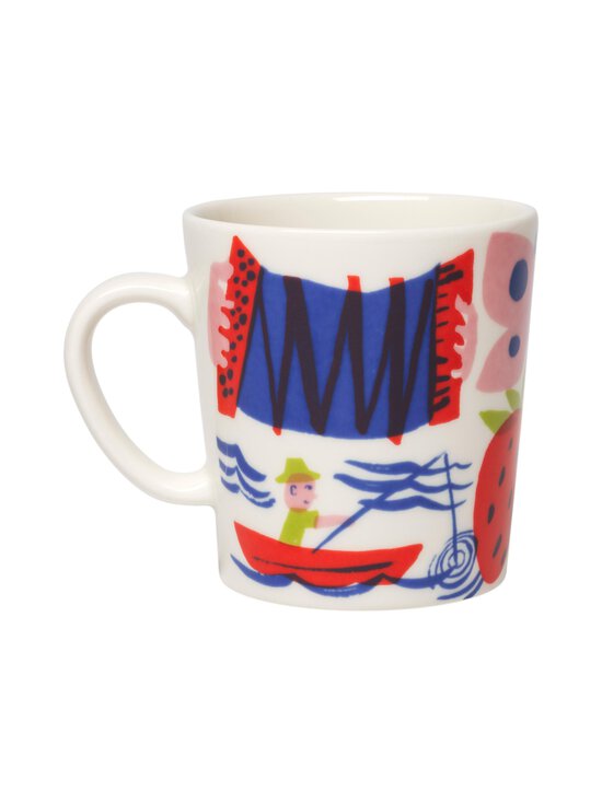 Arabia - Luonto Summer krūze 3 dl - MULTICOLOR | Stockmann - photo 2