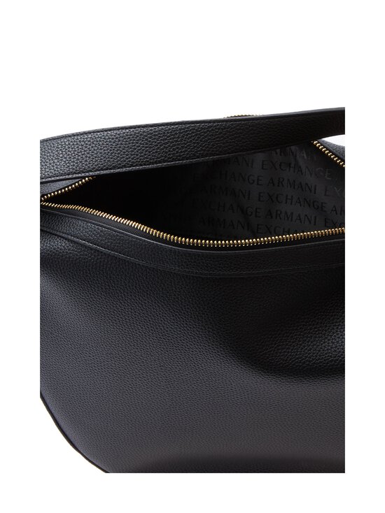 ARMANI EXCHANGE - Plecu soma - UC001 BLACK - photo 2 ARMANI EXCHANGE - Plecu soma - UC001 BLACK | Stockmann - photo 2