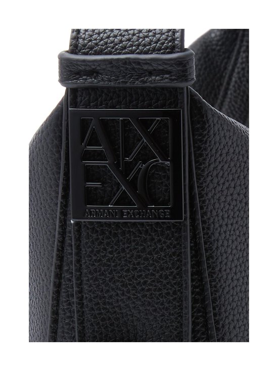 ARMANI EXCHANGE - Plecu soma - UC001 BLACK - photo 3 ARMANI EXCHANGE - Plecu soma - UC001 BLACK | Stockmann - photo 3