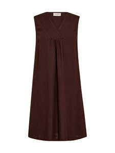 Freequent - FqLava kleita - 1080 COFFEE BEAN | Stockmann