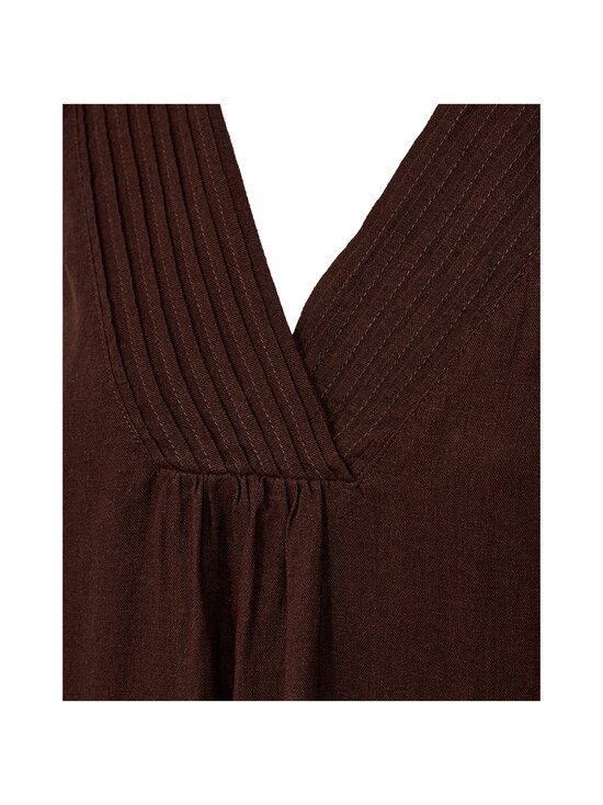 Freequent - FqLava kleita - 1080 COFFEE BEAN | Stockmann - photo 3