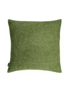 Lapuan Kankurit - Arvo-villatyynynpäällinen 45 x 45 cm - 4 OLIVE Lapuan Kankurit - Arvo-villatyynynpäällinen 45 x 45 cm - 4 OLIVE | Stockmann