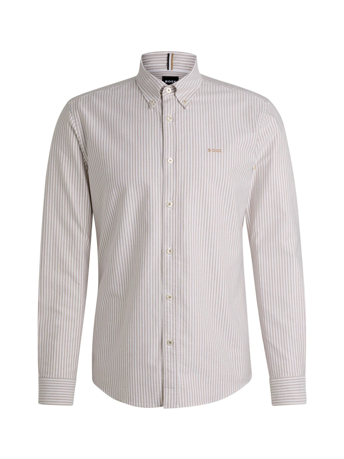 Roan Oxford Slim Fit -kauluspaita