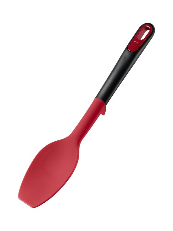 Tefal - Ingenio Plus -lusikkalasta - BLACK, RED | Stockmann - photo 2