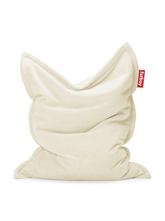 Fatboy - Original Slim Teddy -säkkituoli - LUONNONVALKOINEN | Stockmann - photo 2