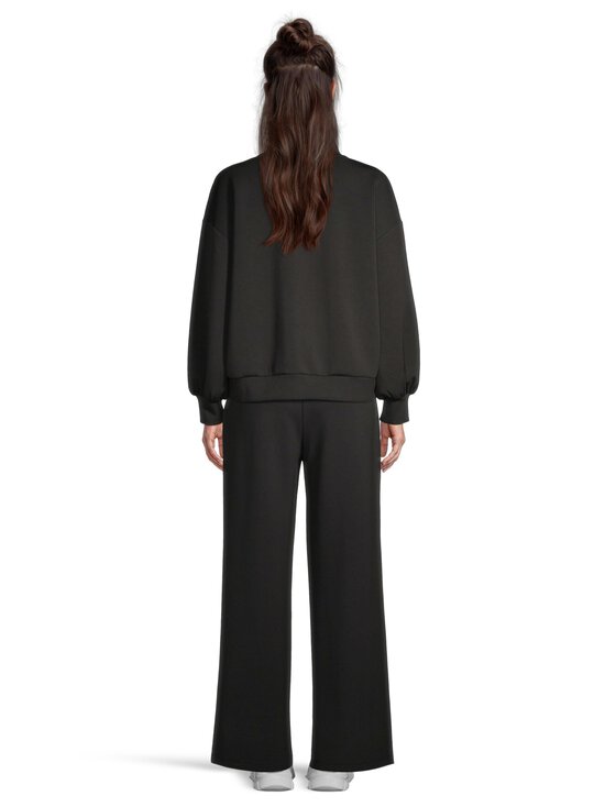 NOOM - Darla-collegehousut - BLACK | Stockmann - photo 4