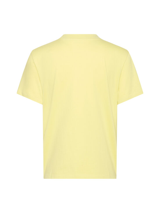 Calvin Klein Jeans - T-särk Classic Graphic - 2EZ LIME SPRITZ | Stockmann - photo 2
