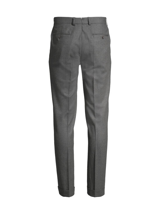 Polo Ralph Lauren - Püksid - 002 DARK GREY | Stockmann - photo 2